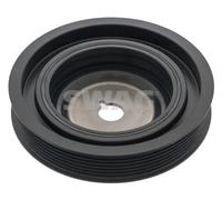 SWAG 60 10 0981 Puleggia cinghia, Albero a gomiti per RENAULT