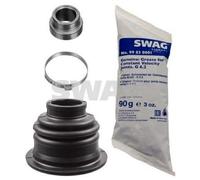 SWAG 60 10 2503 Kit cuffia semiasse per RENAULT TRAFIC II Kasten (FL)