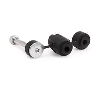 2x Giunto barra stabilizzatrice Assale anteriore Sx Barra d'accoppiamento SWAG