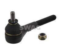 SWAG 60 71 0004 Testa barra d'accoppiamento per RENAULT