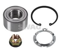 SWAG 60 92 4315 Kit cuscinetto ruota adatto per MERCEDES-BENZ CITAN Kasten (415)