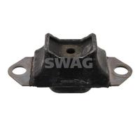 SWAG 60 92 9498 Supporto motore Cuscinetto gomma-metallo per DACIA SANDERO