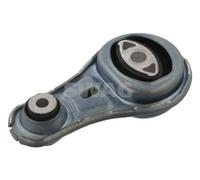 SWAG 60 93 1421 Supporto motore Cuscinetto gomma-metallo Anteriore