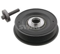 Puleggia della cinghia, albero motore SWAG 60 93 3700