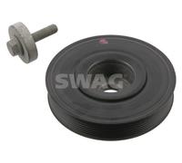 Puleggia della cinghia, albero motore SWAG 60 93 6247