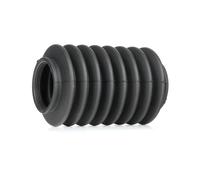 2x Soffietti scatola sterzo SWAG Davanti S+D per CITROËN, PEUGEOT 306, 306