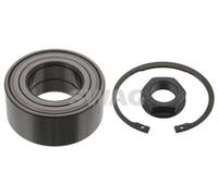 SWAG 62 90 5543 Kit cuscinetto ruota adatto per PEUGEOT 206 Schrägheck (2A/C)