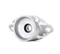 SWAG Autoteile Cuscino ammortizzatore 62 93 0030 Assale posteriore Alluminio per PEUGEOT