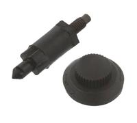 SWAG 62 93 1816 Tampone paracolpo, Protezione motore