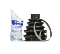SWAG 62 93 2662 Kit cuffia, semiasse
