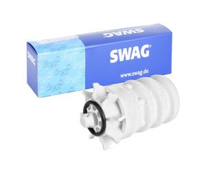 SWAG 62 93 6848 Tampone paracolpo, Sospensione