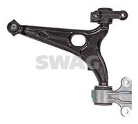 SWAG 62 93 7690 Braccio oscillante sospensione ruota per FIAT Scudo (270, 272)