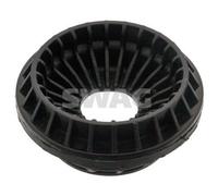 Cuscino ammortizzatore Assale anteriore Gomma/Metallo 62 94 7358 SWAG per OPEL