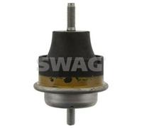 Supporto motore Dx Cuscinetto gomma-metallo 64 13 0007 SWAG per CITROËN PEUGEOT