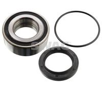 SWAG 70 54 0013 Kit parapolvere ammortizzatore Anteriore
