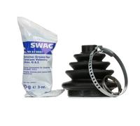 SWAG 70 91 2804 Kit cuffia, semiasse