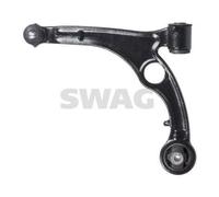 SWAG 70 91 9961 Braccio oscillante sospensione ruota per FIAT STILO (192)