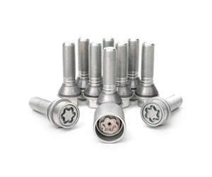 SWAG 70 92 7051 Bulloni antifurto