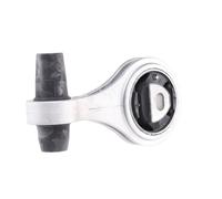 SWAG 70 93 6610 Supporto motore Cuscinetto gomma-metallo Posteriore