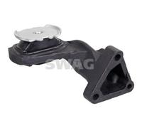 SWAG 70 93 9777 Supporto motore Cuscinetto gomma-metallo Anteriore Dx