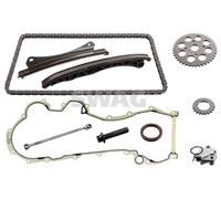 Kit catena di distribuzione SWAG 70 94 9722