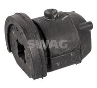 SWAG 82 94 2493 Supporto braccio oscillante per NISSAN MICRA II (K11) Anteriore