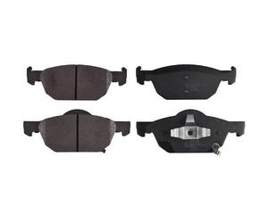 SWAG 85 91 6791 Kit pastiglie freni