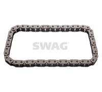 Catena, trasmissione pompa olio SWAG 99 11 0008