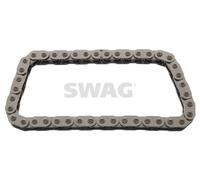 Catena, trasmissione pompa olio SWAG 99 11 0375