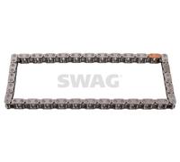 SWAG Catena, Azionamento pompa olio