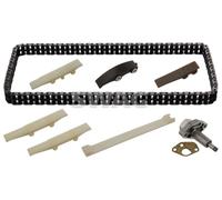 SWAG 99 13 0312 Kit catena distribuzione per MERCEDES-BENZ