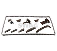 SWAG 99 13 0313 Kit catena distribuzione per MERCEDES-BENZ