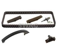 SWAG 99 13 0324 Kit catena distribuzione adatto per MERCEDES-BENZ T1 Bus (601)