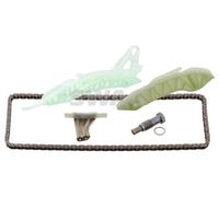 Kit catena di distribuzione SWAG 99 13 0345