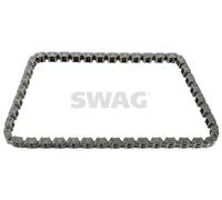 SWAG 99 13 3931 Catena, Azionamento pompa olio per SEAT,SKODA,VW