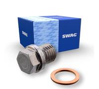 SWAG Tappo Coppa Olio 10 91 2341 Tappo Filettato,Tappo filettato, Coppa olio MERCEDES-BENZ,SETRA,Classe C Sedan (W203),Classe E Sedan (W211)
