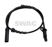 SWAG ABS Sensore Contagiri Anteriore Sinistra per BMW 2 Active Tourer F45 X1 F48