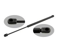 SWAG 90 92 9295 Ammortizzatore pneumatico cofano motore