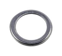 SWAG Anello di tenuta, vite di scarico olio 80930181