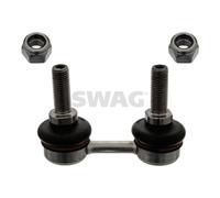 SWAG Barra Accoppiamento Barra / Puntone Stabilizzatore Posteriore SX per BMW X5