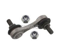 SWAG Barra Accoppiamento / Puntone Stabilizzatore Posteriore Lati per BMW 5er