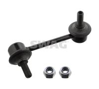 SWAG Barra Accoppiamento Stabilizzatore Anteriore Sinistra per Mazda MX-5 II 323