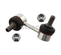 SWAG Barra Accoppiamento Stabilizzatore Frontale Dx per Mitsubishi Pajero III