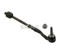 SWAG Barra Stabilizzatrice Anteriore Destra Con Dado Per BMW 5 Serie Touring F11