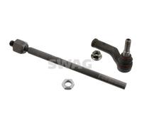 SWAG Barra Stabilizzatrice Anteriore Destra Con Dado Per Volvo V60 155 157