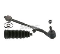 SWAG Barra Stabilizzatrice Anteriore Destro Con Cuffie Sterzo per BMW X1 E84