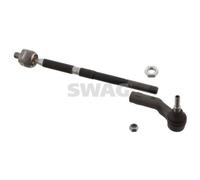 SWAG Barra Stabilizzatrice Anteriore Destro Con Dado per Ford Focus II Da _ Hcp