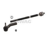 SWAG Barra Stabilizzatrice Anteriore Sinistra Con Dado per Ford Focus II Da _