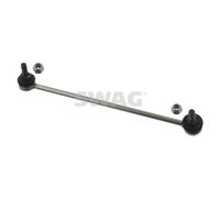SWAG Autoteile Collegamenti barra stabilizzatrice 2x Davanti S+D per BMW X3 E53