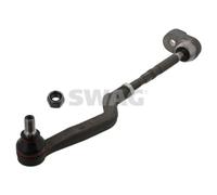 SWAG Barra Stabilizzatrice Frontale SX con Vite per Mercedes-Benz W169